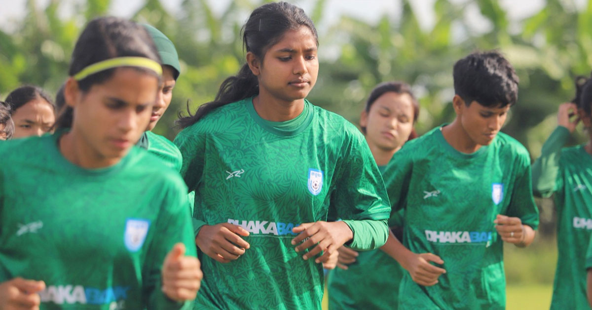 ১২ বছর পর থাইল্যান্ডের মুখোমুখি বাংলাদেশ