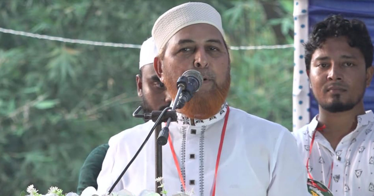 আগামীর নতুন বাংলাদেশ হবে দুর্নীতিমুক্ত : রফিকুল ইসলাম