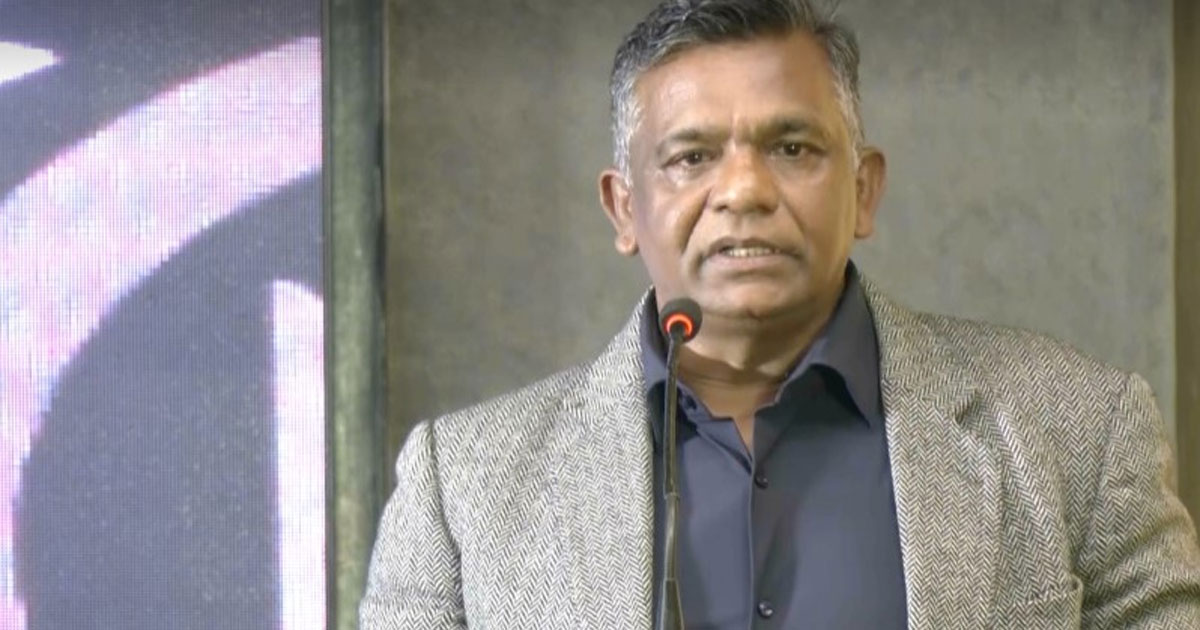 ক্রিকেট নয়, ভালো নাগরিক গড়ে তোলাই লক্ষ্য: বুলবুল