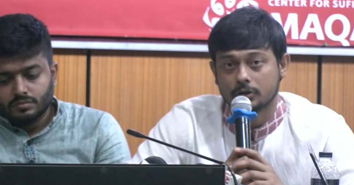 একটি দলের সঙ্গে সম্পর্ক সৃষ্টিতে দৌড়ঝাঁপ করছে পাকিস্তান: নাসীরুদ্দীন পাটওয়ারী