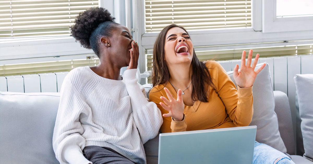 অতিরিক্ত হাসিই হতে পারে মৃত্যুর কারণ!