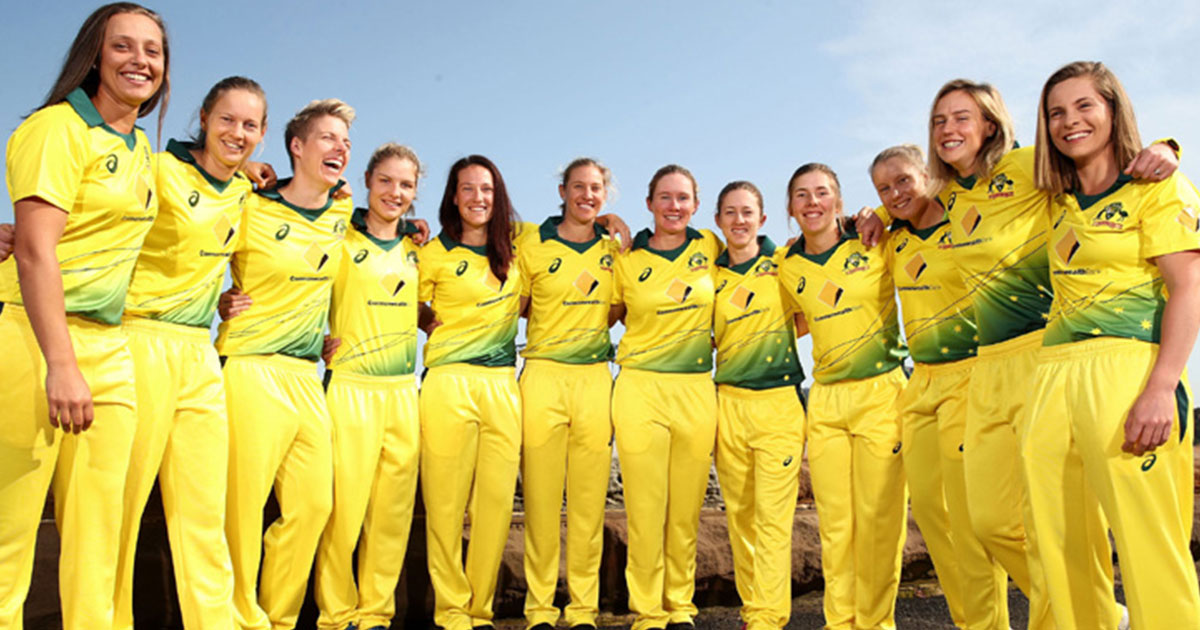 ভারতে খেলতে গিয়ে শ্লীলতাহানির শিকার ২ অস্ট্রেলিয়ান নারী ক্রিকেটার