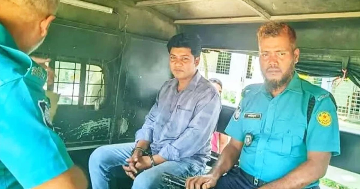 নিয়োগ পরীক্ষায় প্রক্সি দিতে গিয়ে ব্যাংক কর্মকর্তা কারাগারে
