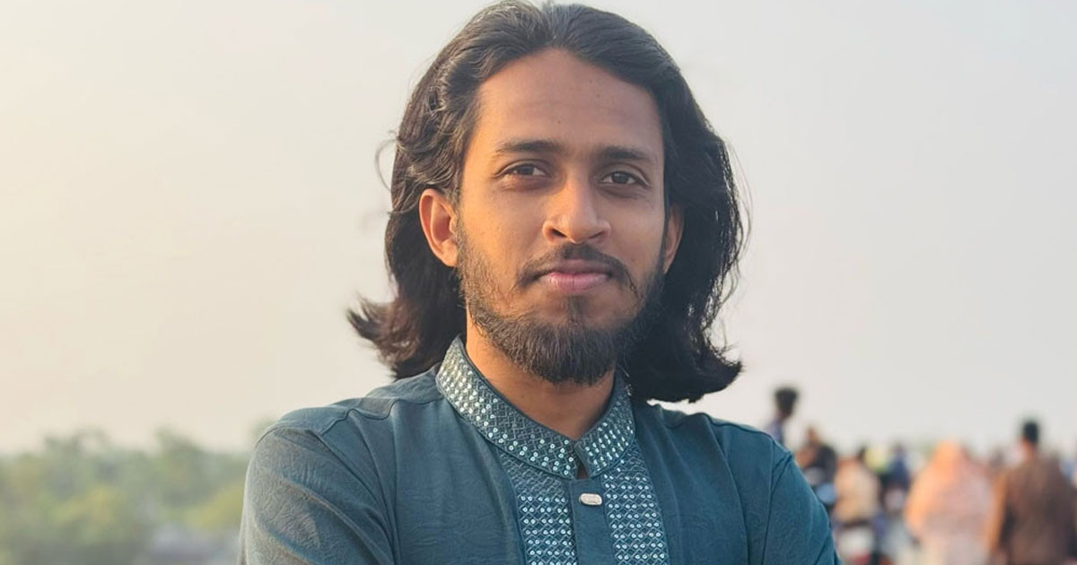 রাকসু ছিল আমার বেঁচে থাকার লড়াই : জিএস আম্মার