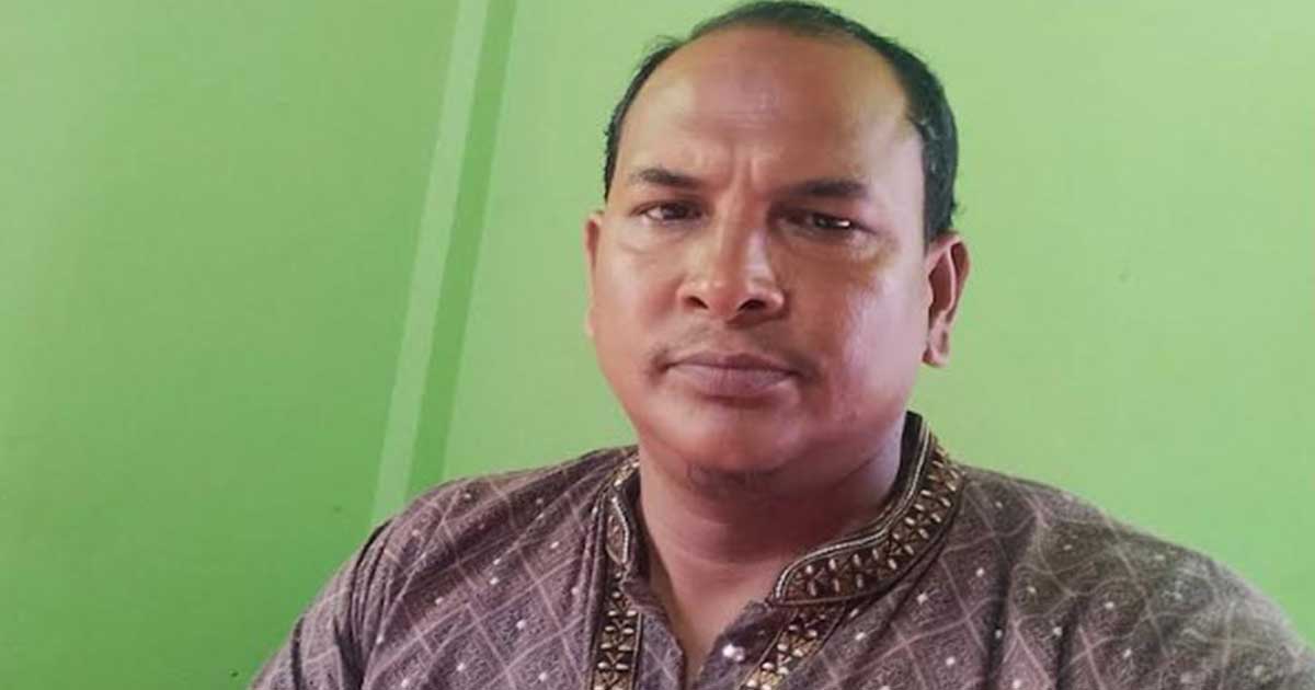 ওমরা শেষে বাড়ি ফেরা হলো না, সড়কে প্রাণ গেল ব্যবসায়ীর