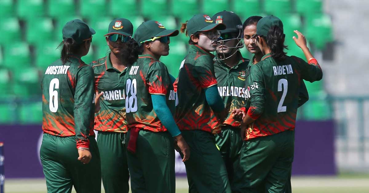 ভারতের বিপক্ষে শেষ ম্যাচে নামছে বাংলাদেশ