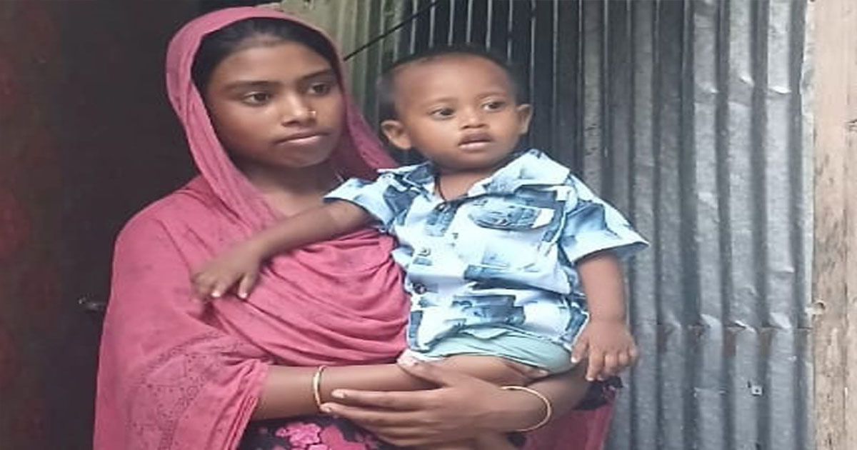 সন্তান সিফাতকে বাঁচাতে সাহায্যের আকুতি পরিবারের