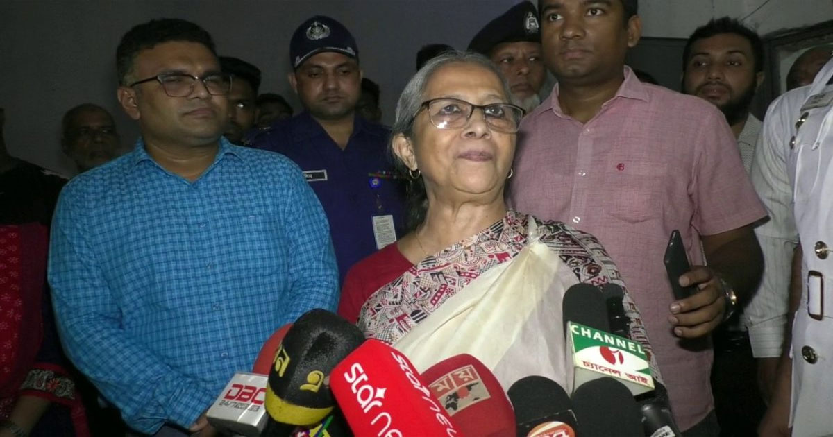 রাঙ্গামাটির বিএফডিসি স্থাপনাগুলো আধুনিকায়ন করা হবে: মৎস্য ও প্রাণিসম্পদ উপদেষ্টা