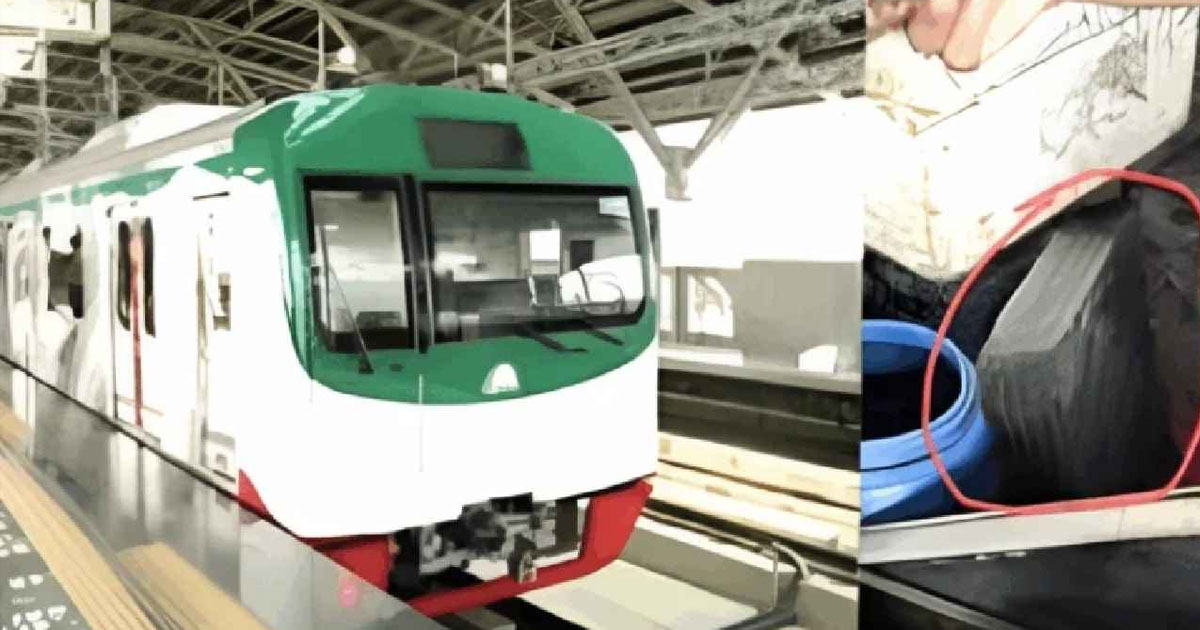 মেট্রোরেলে বারবার দুর্ঘটনা, দায় কার?