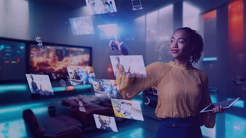 এআই দিয়ে তৈরি ছবি কিভাবে চিনবেন?