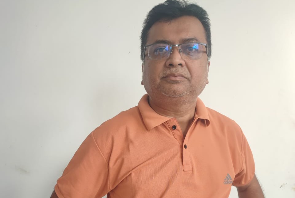 ভারতে পালানোর চেষ্টাকালে শামীম ওসমানের সহযোগী আজিজ গ্রেপ্তার