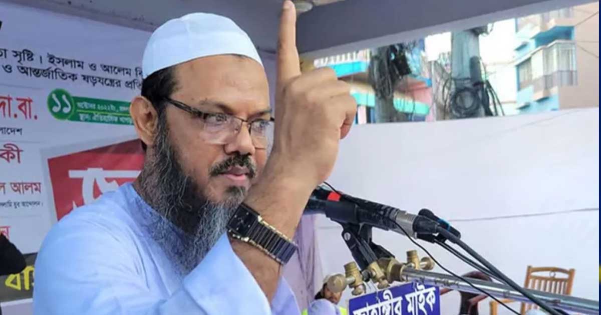 বিএনপি ক্ষমতায় এলে নারীরা নিরাপত্তাহীনতায় ভুগবে: ফয়জুল করীম