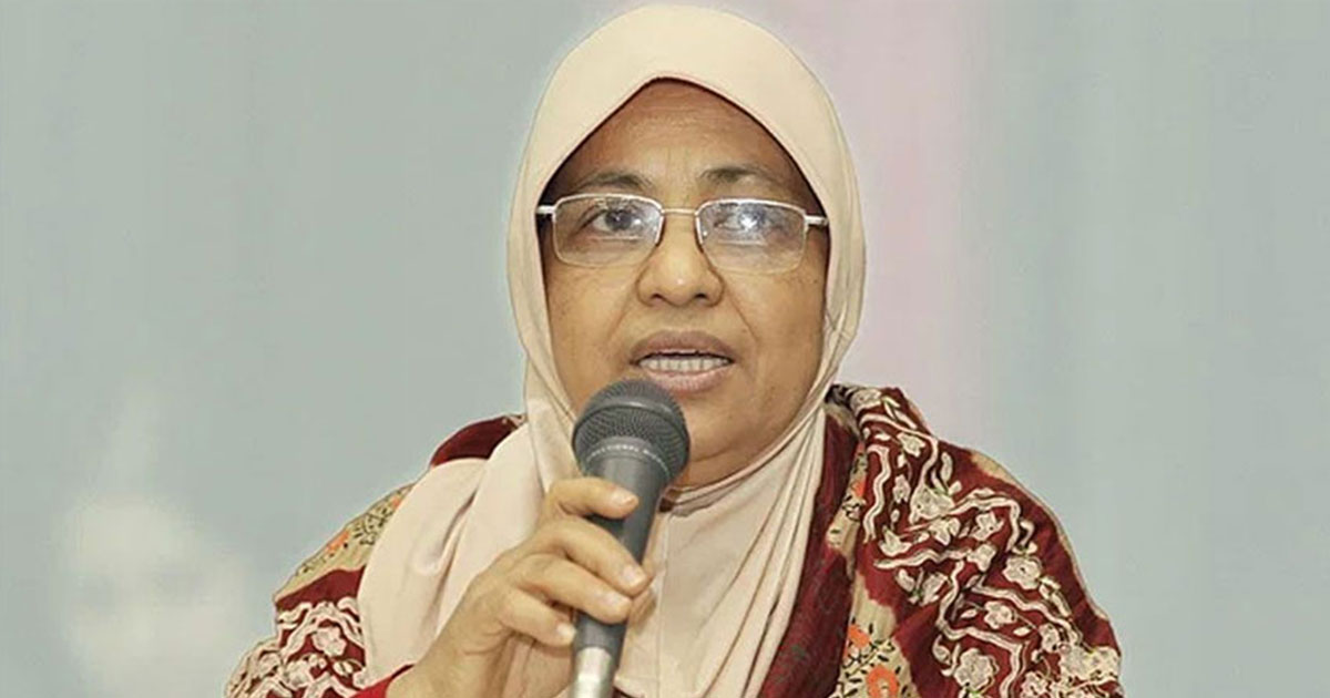 ‘সমস্যায় জর্জরিত স্বাস্থ্যখাত, তবে পরিবর্তনের পরিবেশ এখনো তৈরি হয়নি’