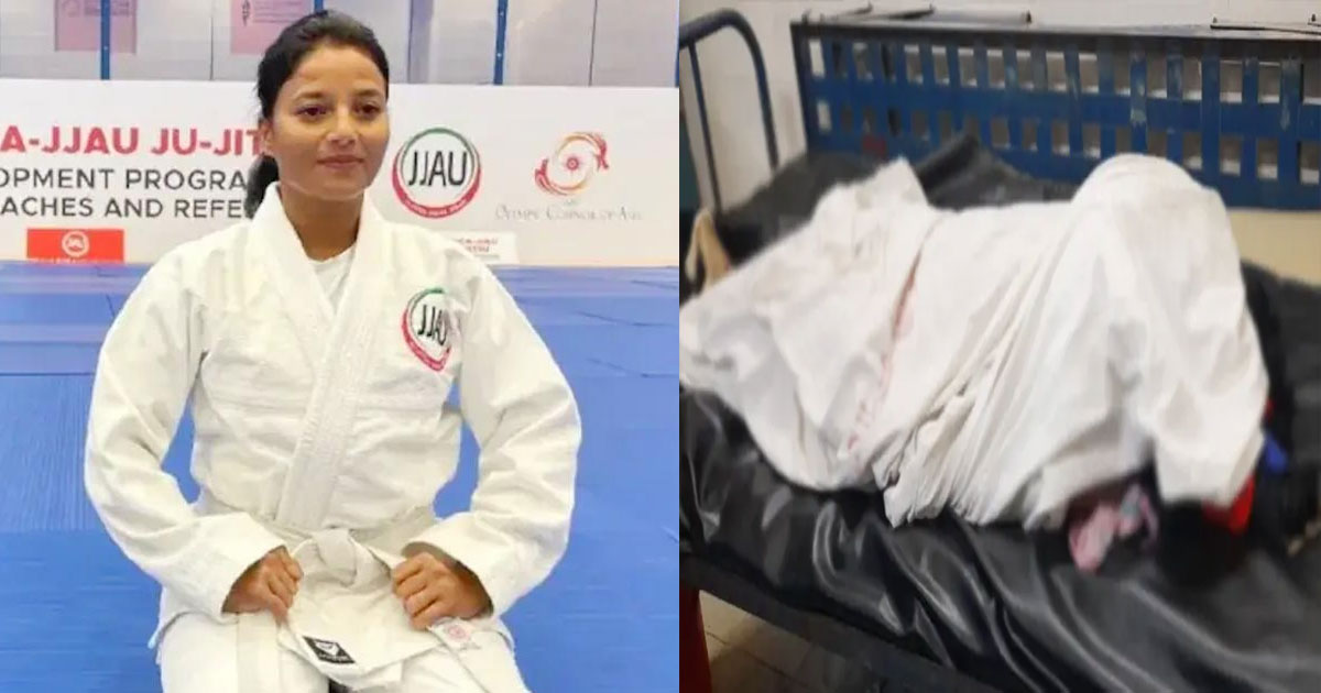 আন্তর্জাতিক অ্যাথলেট রোহিণী কালামের রহস্যজনক মৃত্যু, পুলিশের ধারণা আত্মহত্যা