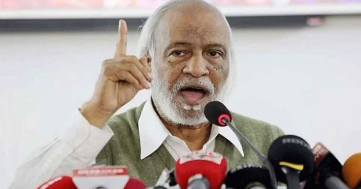 বিএনপি ৩ বছর আগেই সংস্কার শুরু করেছে: মঈন খান