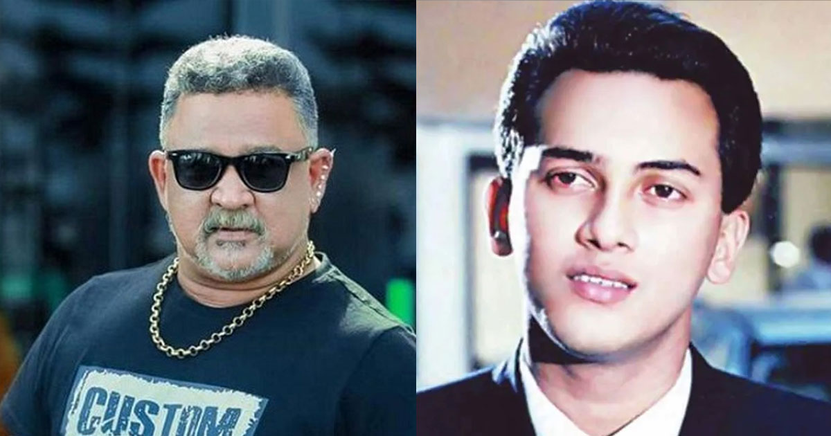 আত্মসমর্পণ করবেন ডন!