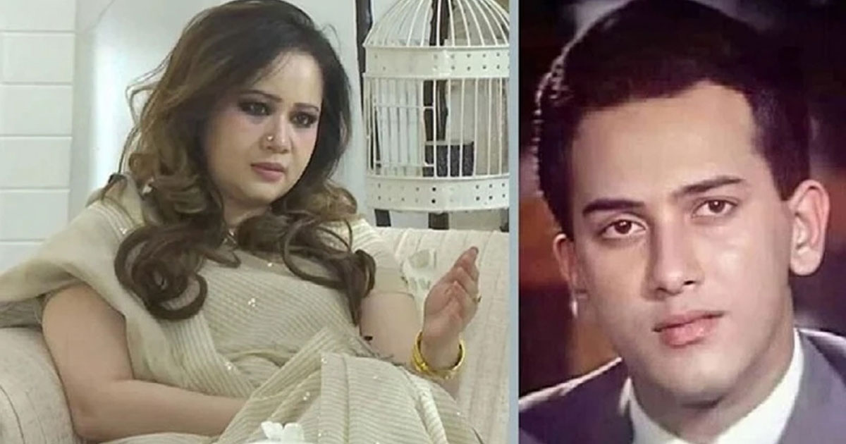 আগাম জামিন চাইবেন সামিরা, হাইকোর্টে উপস্থিত বর্তমান স্বামী