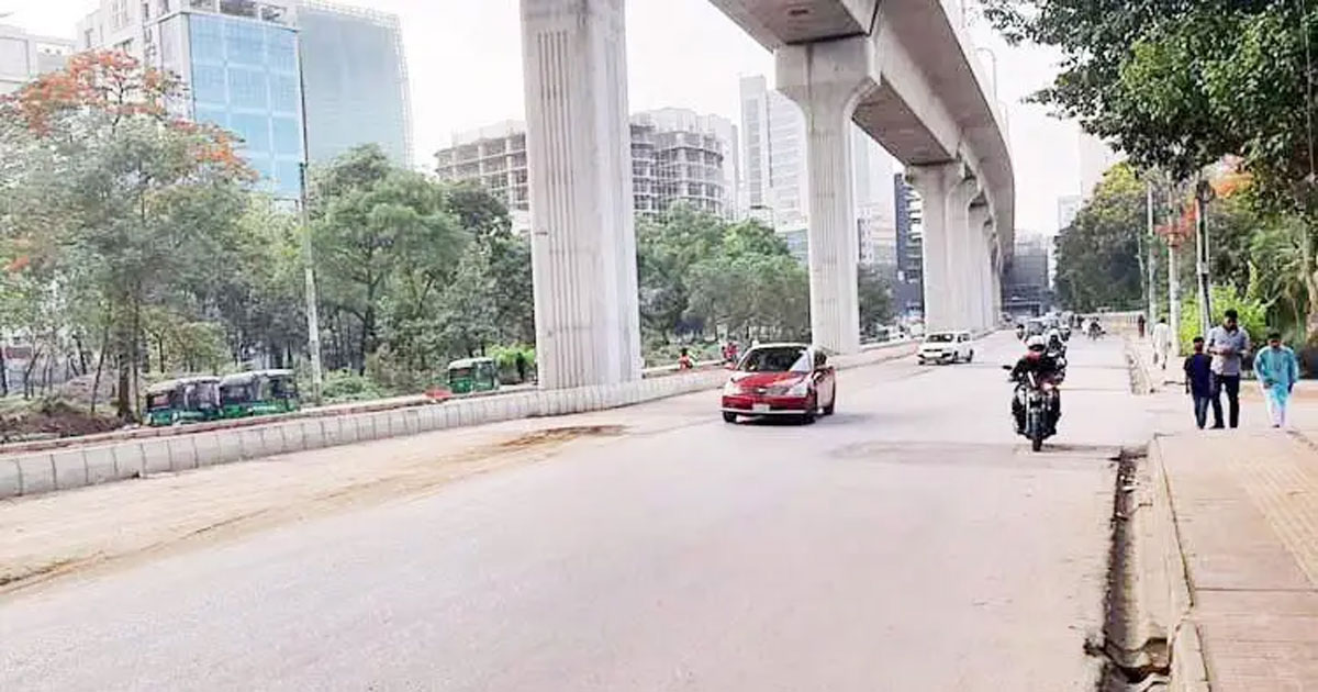 বায়ুদূষণে শীর্ষে লাহোর, ঢাকার মান ‘অস্বাস্থ্যকর’ পঞ্চম স্থানে