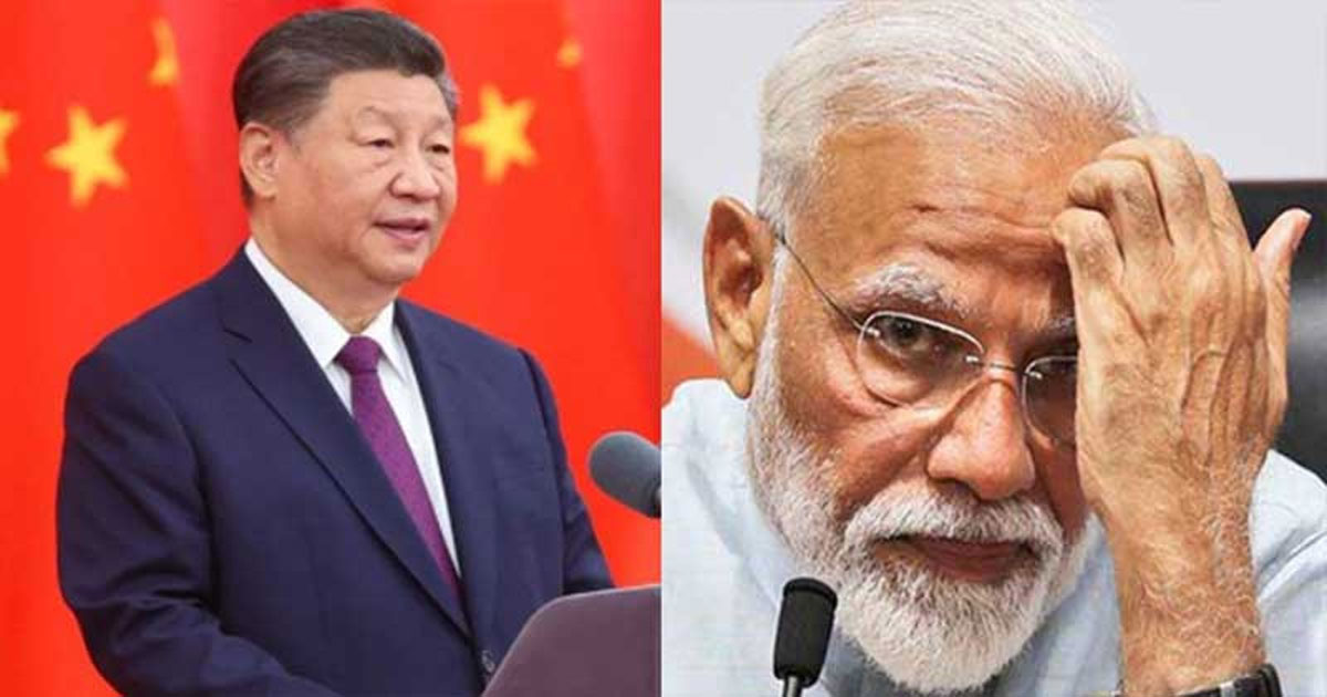 তিব্বতে চীনের ৩৬টি বাংকার নির্মাণে উদ্বিগ্ন ভারত