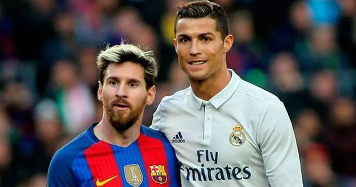 রোনালদো-মেসি ছাড়াও ফিফপ্রো ফাইনালিস্টে নতুন তারকারা