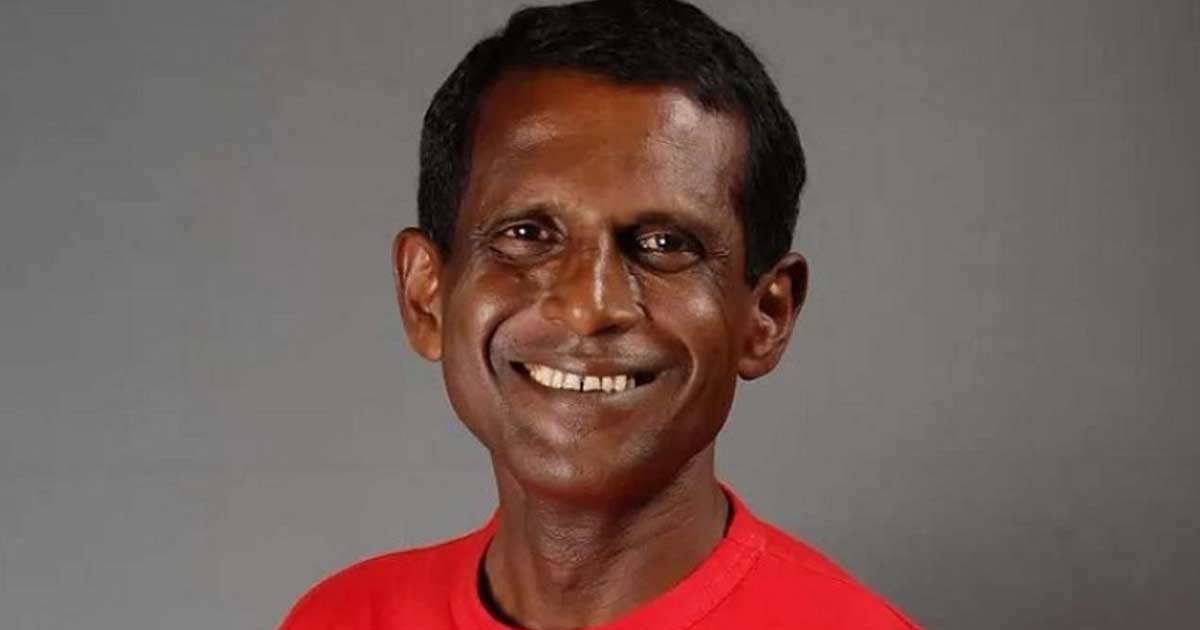 হাসপাতালে ভর্তি হাসান মাসুদ