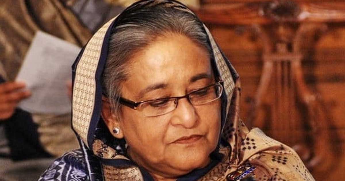 আওয়ামী লীগের নেতৃত্বে নাও থাকতে পারেন হাসিনা ও তার পরিবার