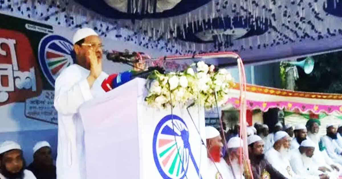 স্বাধীনতার ৫৪ বছরেও মূল লক্ষ্য ও উদ্দেশ্য বাস্তবায়ন হয়নি: রেজাউল করীম