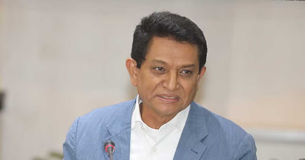 রাজনৈতিক দলগুলো গণমাধ্যমকে সহযোগিতা করলে গণতন্ত্র শক্তিশালী হবে:নোয়াব সভাপতি