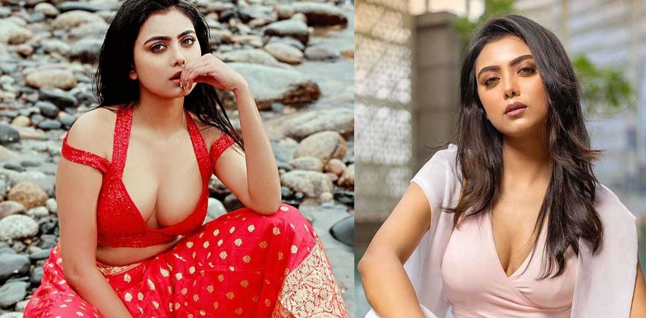 শেষ পর্যন্ত শাকিবের ‘প্রিন্স’এ থাকছেন ইধিকা!