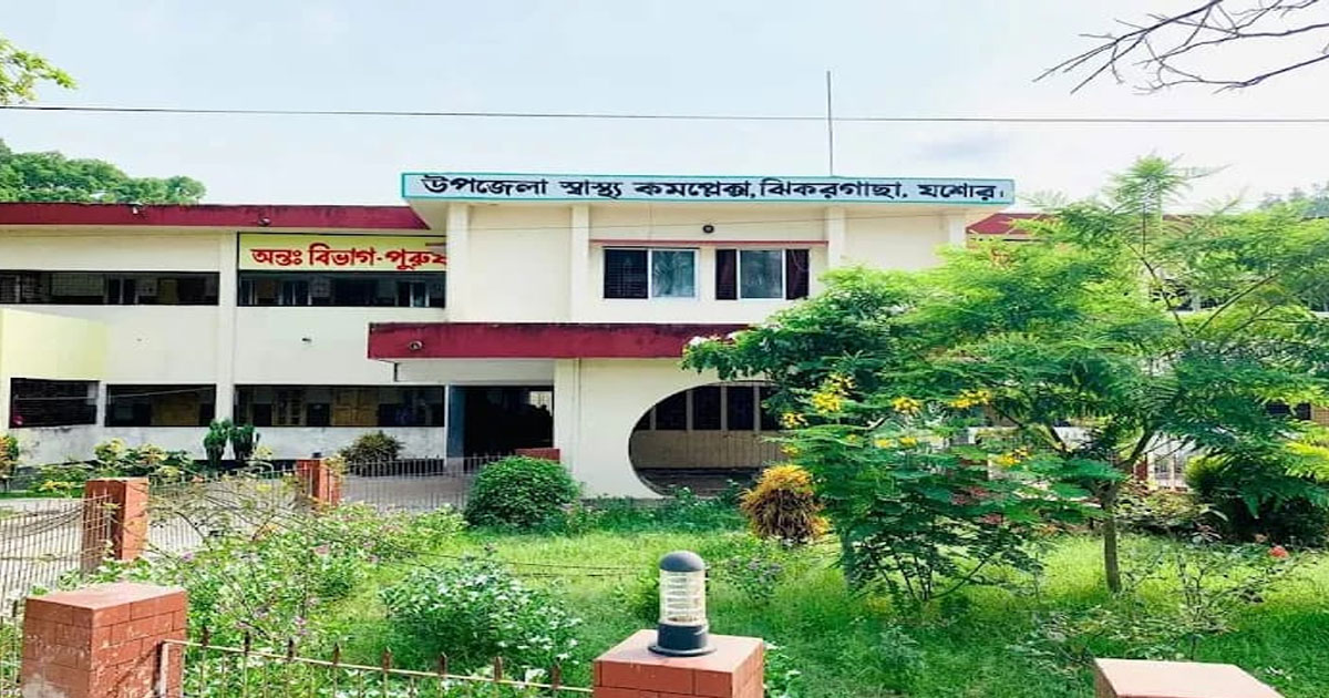 ঝিকরগাছায় প্রবাসীর স্ত্রীর ঝুলন্ত  মরদেহ উদ্ধার