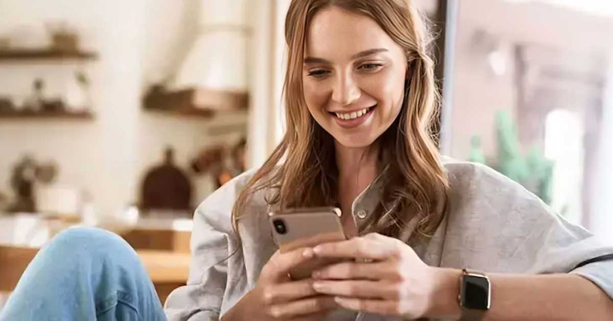 আজ প্রাক্তনকে মেসেজ দিয়েছেন তো?