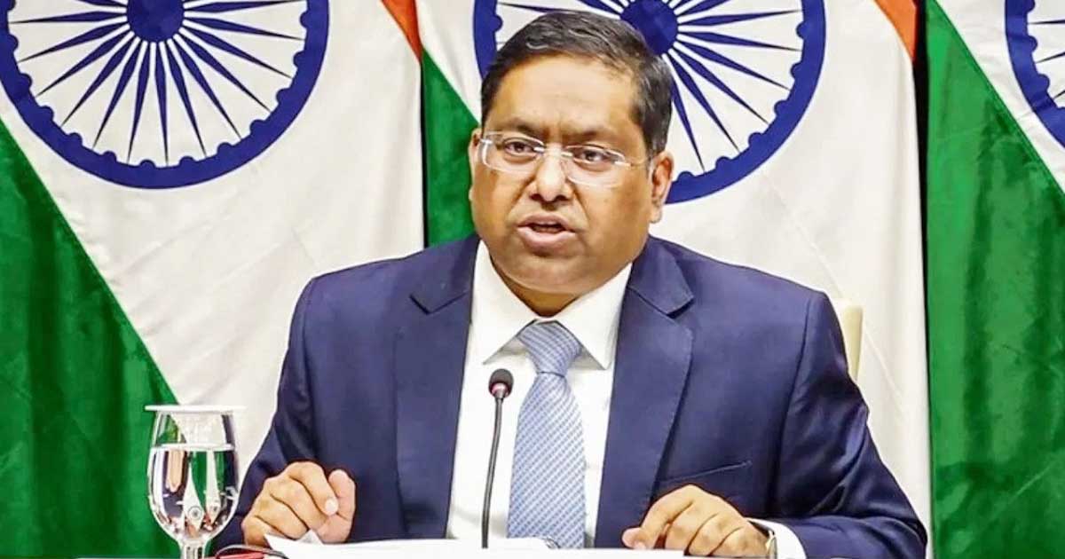 পাকিস্তান-আফগানিস্তান দ্বন্দ্বে অবস্থান স্পস্ট করলো ভারত