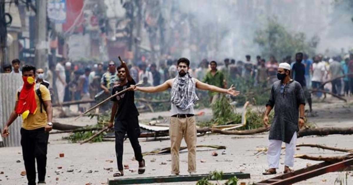 চব্বিশের ‘জুলাইশহীদ’দের পরিচয় শনাক্ত করবে বিদেশি বিশেষজ্ঞ