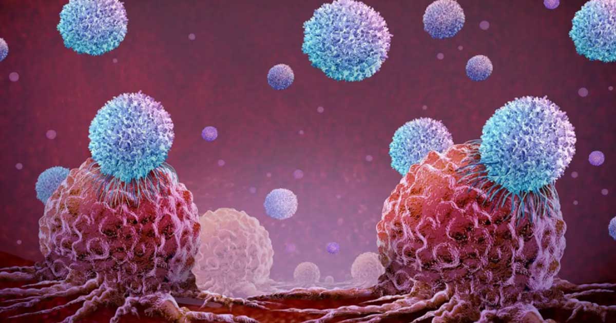 ক্যানসার থেরাপিতে বিপ্লব, আবিষ্কৃত হলো ‘সুপার টি-সেল’