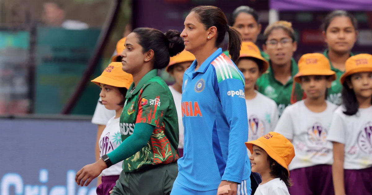 দুই ফরম্যাটের সিরিজ খেলতে ডিসেম্বরেই ভারত সফরে যাচ্ছে বাংলাদেশ নারী দল