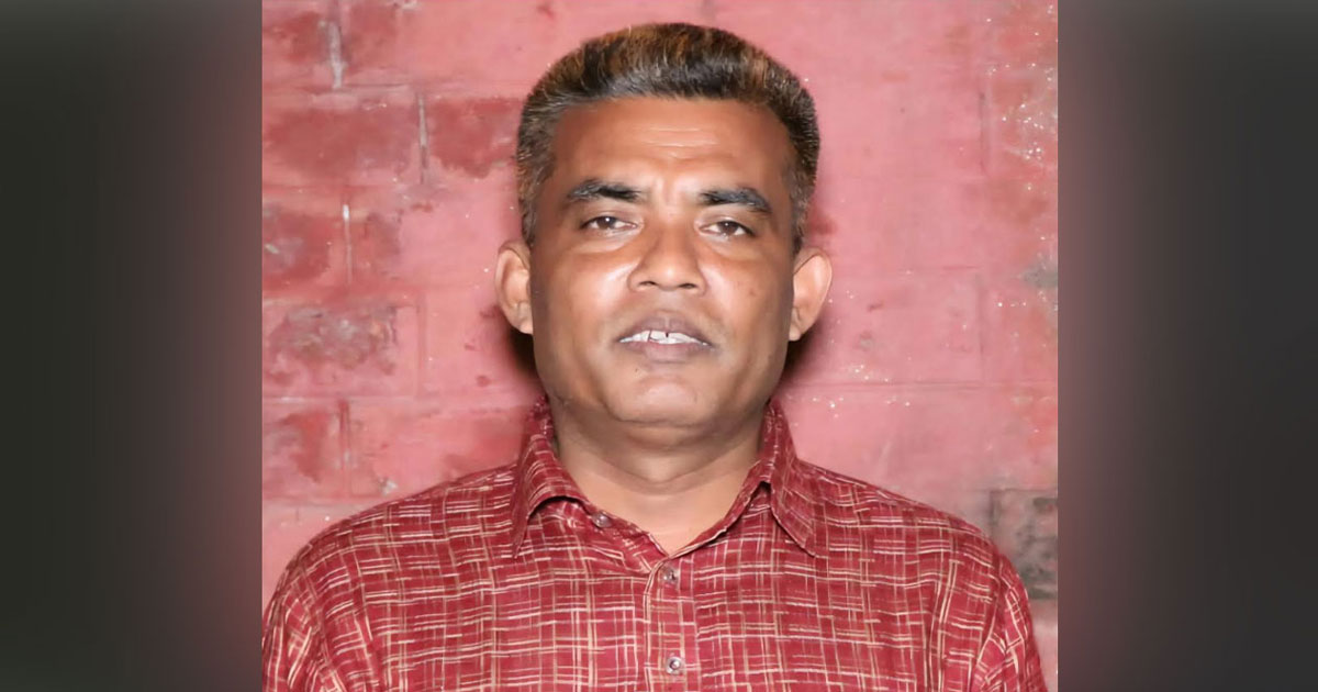 যশোরের আলোচিত আ. লীগ নেতা শাহারুল ঢাকায় পুলিশের হাতে আটক