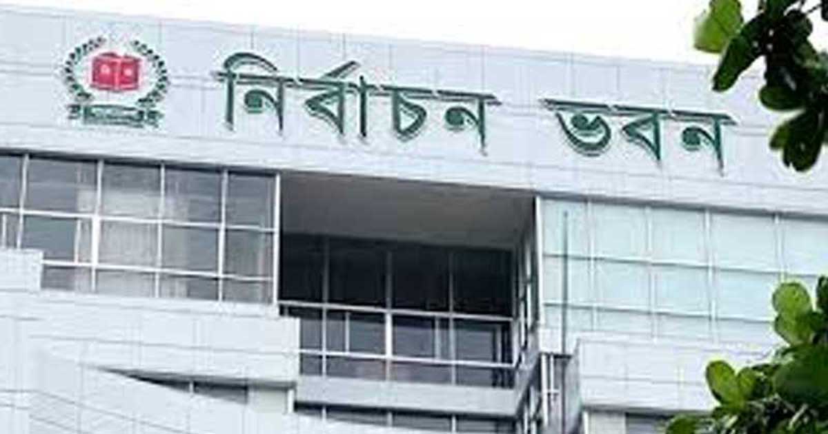গণভোটের জন্য মন্ত্রণালয়-বিভাগকে প্রস্তুত রাখতে  নির্দেশ