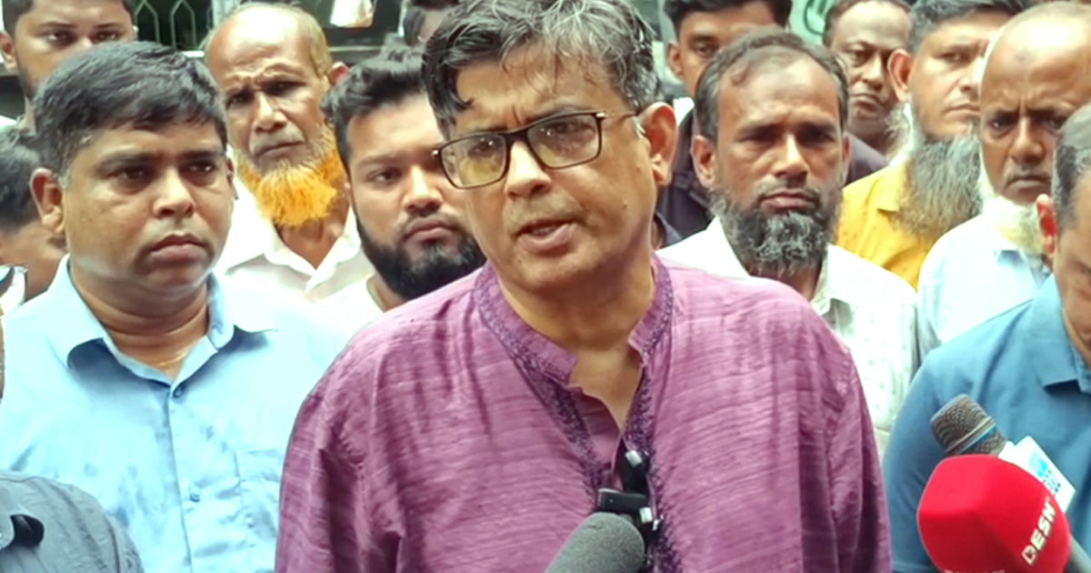নির্বাচন পিছিয়ে দেওয়ার মতো কোনো শক্তি নেই: প্রেস সচিব