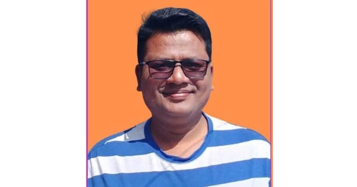 জনগণকে অন্ধকারে রেখে তামাশার গণভোট