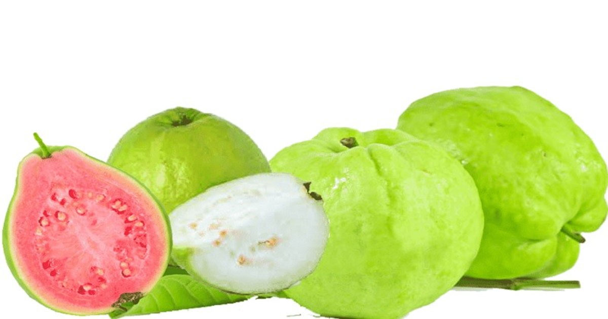 সাদা নাকি গোলাপি পেয়ারা, ডায়াবেটিস রোগীর জন্য কোনটি নিরাপদ?