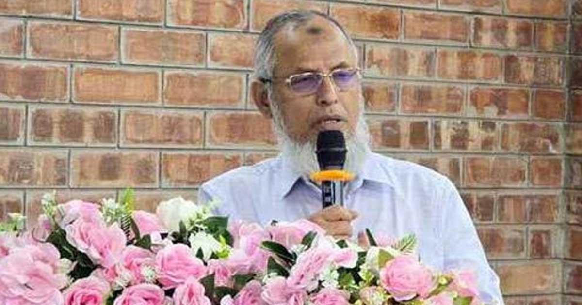 ফেব্রুয়ারির প্রথমার্ধে নির্বাচনে প্রস্তুত কমিশন : ইসি আনোয়ারুল