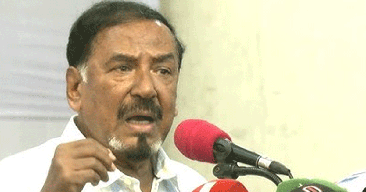 জুলাই সনদ নয়, গণতন্ত্রমুখী সংসদ দরকার: মেজর হাফিজ
