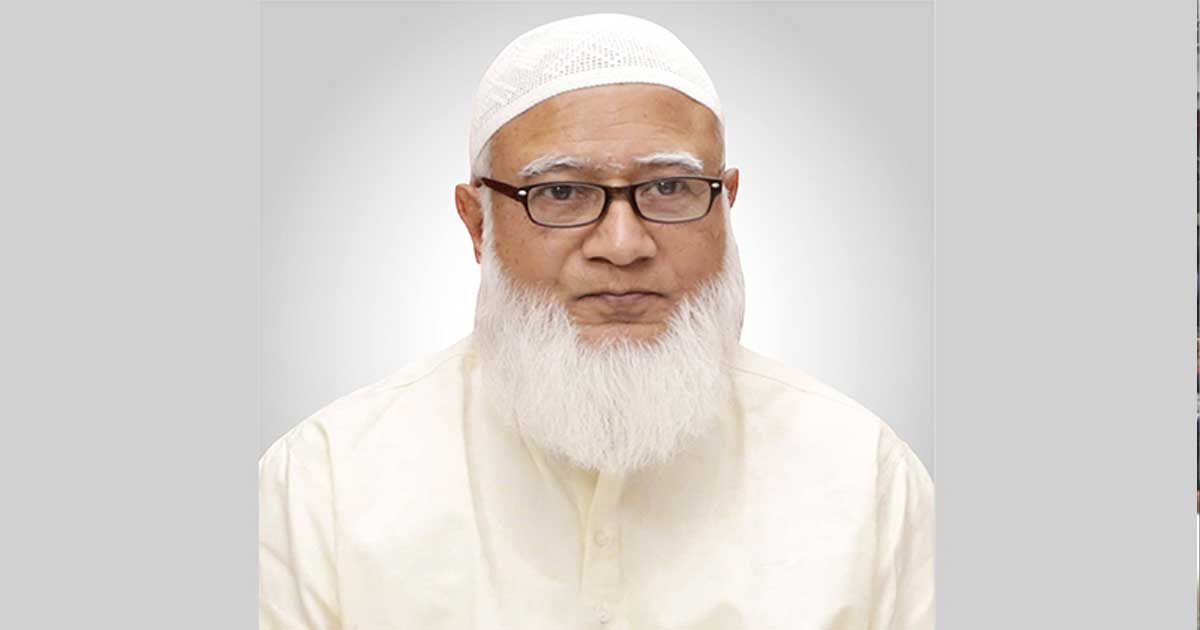 ডা. শফিকুর রহমান ফের জামায়াতের আমির নির্বাচিত