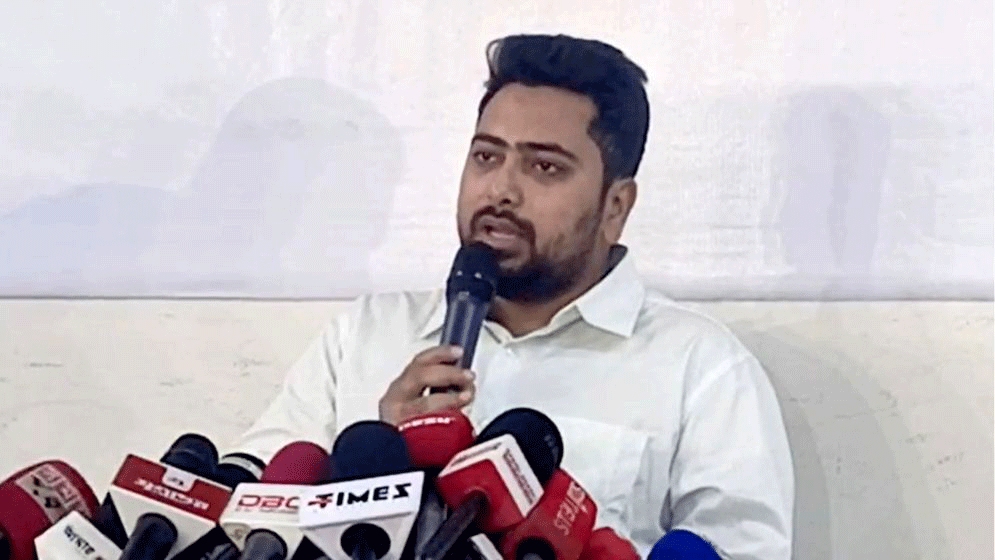 ৩০০ আসনে প্রার্থী দেবে এনসিপি: নাহিদ