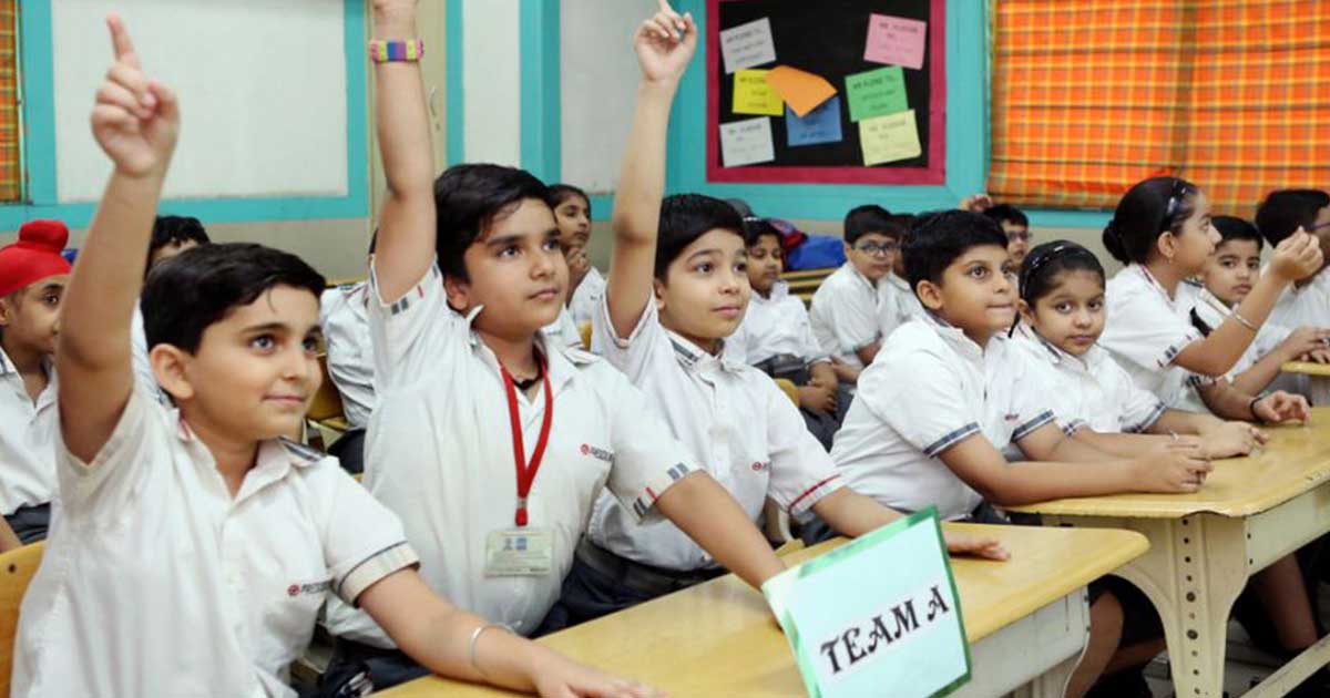 শিশুদের জ্ঞান ও মেধা বিকাশে এনসিপি’র কুইজ প্রতিযোগিতা