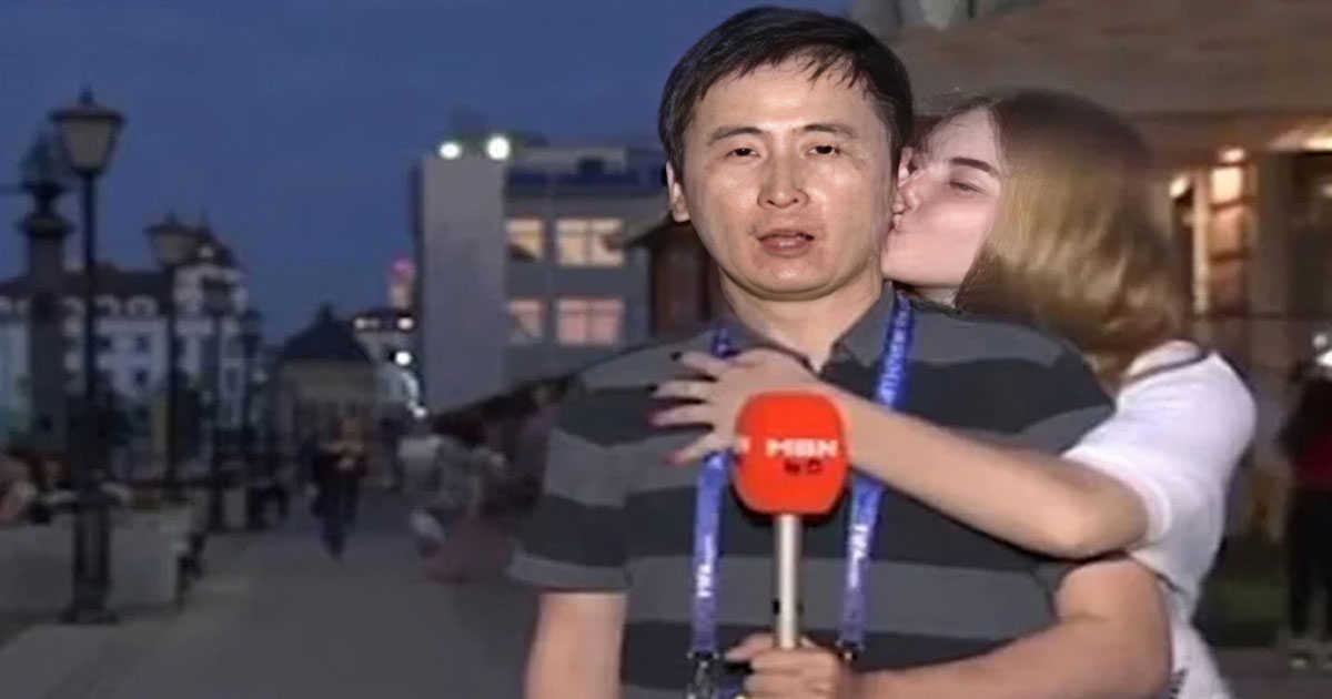 যে কারণে প্রেমিক হিসেবে সাংবাদিকরাই সেরা