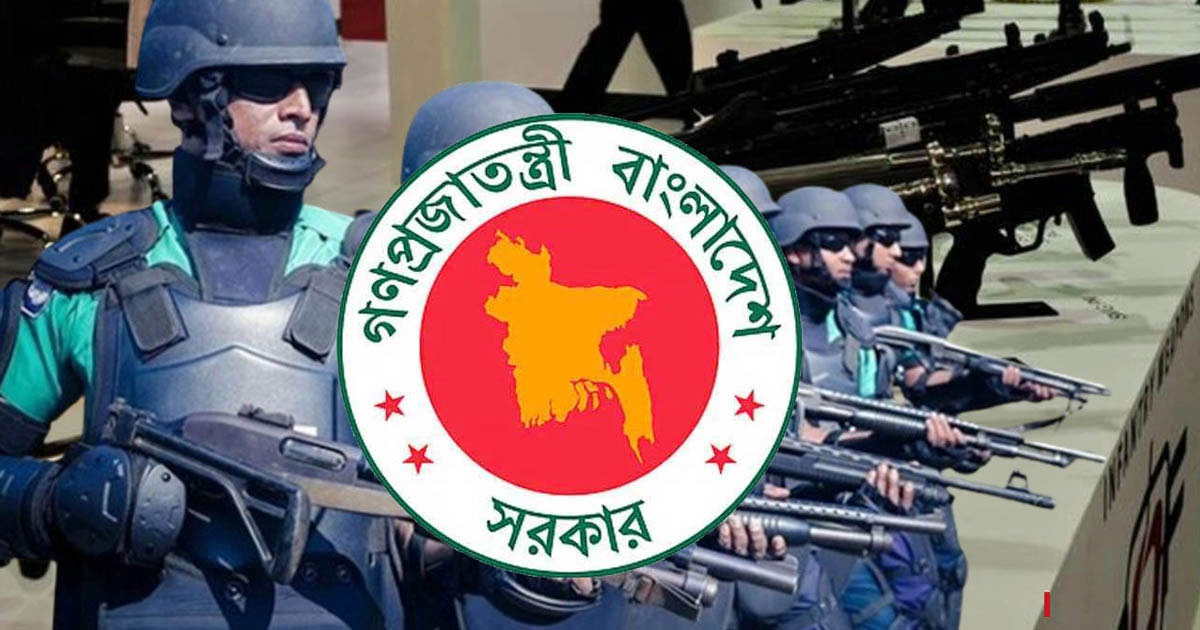 অস্ত্র উৎপাদন ও রপ্তানি করবে বাংলাদেশ