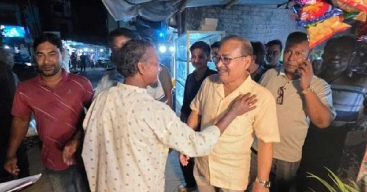 ‘জুলাই সনদ বাস্তবায়নে বিএনপির বক্তব্য বাদ দেওয়া হয়েছে’