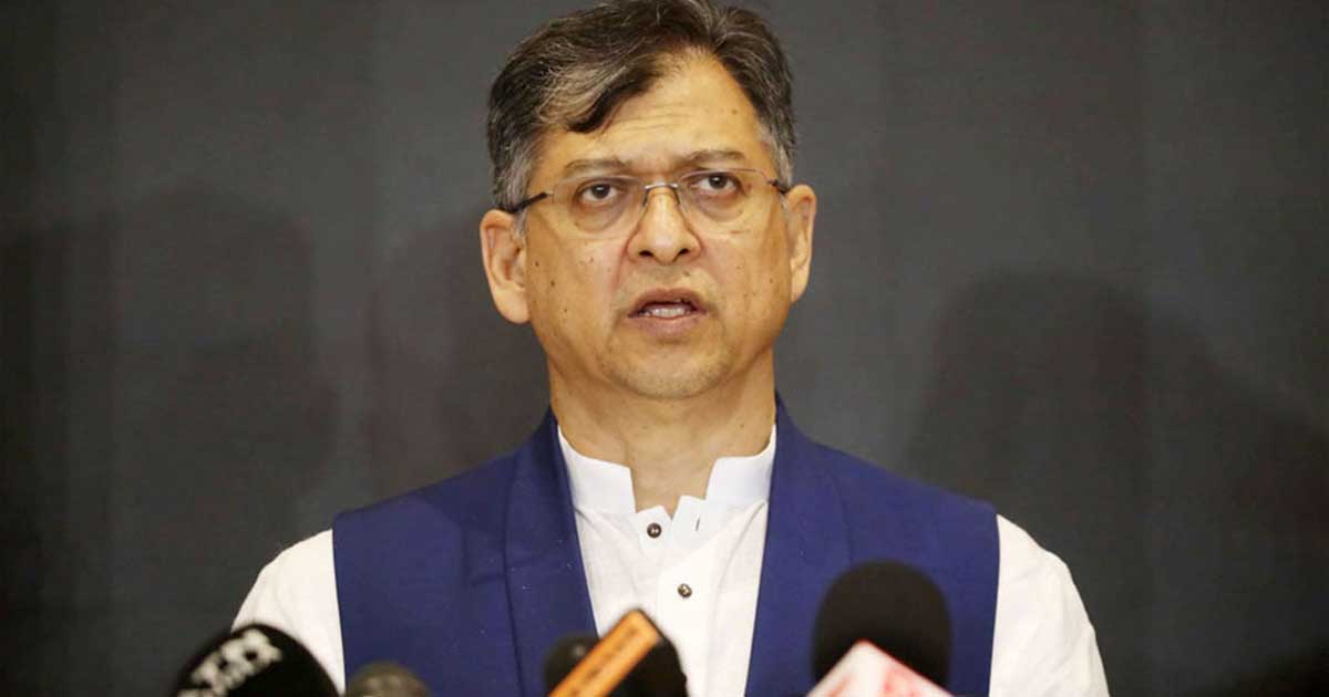 তারেক রহমানের ডাকে লন্ডন গেলেন সালাহউদ্দিন আহমদ