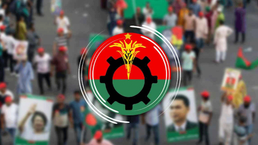 চট্টগ্রামের ১৬ আসনে বিএনপির প্রার্থী তালিকা প্রকাশ